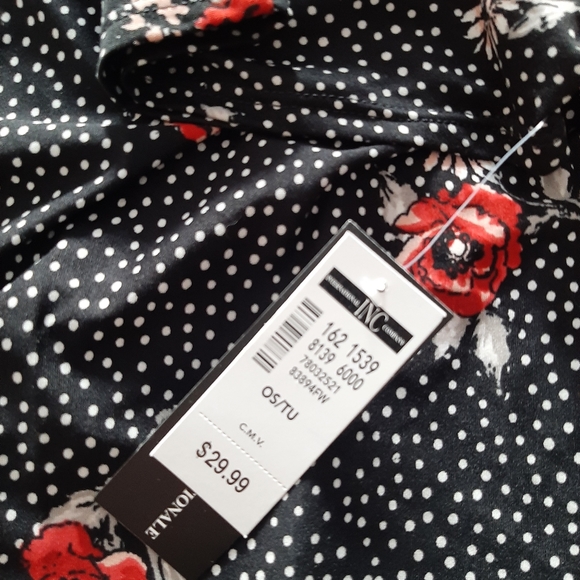 🆕️Short Kimono - Picture 2 of 4